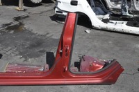 фото thumb №2, Volkswagen golf vii блок двигуна поріг лівий чверть лонжерон