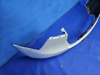 Tesla model y 20- бампер задній задня оригінал Доставка, фото thumb