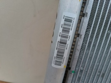 фото thumb №7, Peugeot 208 2008 ii corsa f радіатор вода кондиціонер комплект f678310-461000