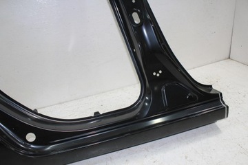 фото thumb №5, Mazda 3 bm порог стойка обшивка правые