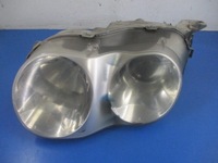 фото thumb №1, Hyundai coupe i lift 00r лампа фара левый