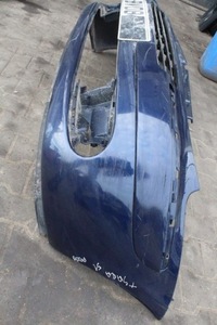 фото thumb №6, Citroen xsara picasso 08 lift kpkd бампер перед