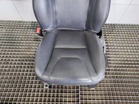 фото thumb №14, Сидіння сидіння диван комплект шкіра volvo v60 i рестайлінг шкіра шкіряні