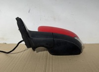 фото thumb №5, Зеркало левая skoda rapid ii 6pin 5jb857407k