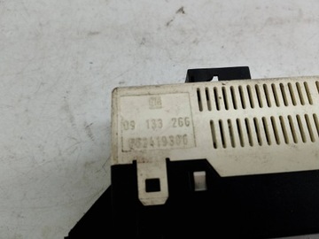 фото thumb №8, Opel экран дисплей 09133266 европа