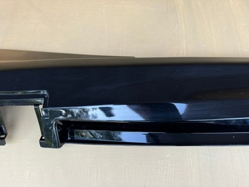 фото thumb №9, Opel astra iv 4 j gtc планка порогова права поріг праві 13392232