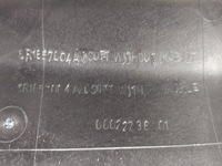 фото thumb №11, 6r1857004a консоль панель приладів приладова ні відремонтована vw polo 6r