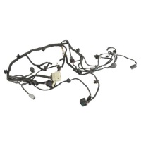 фото thumb №1, Жгут трубопровод бампера передний 1035338-06-m tesla model s