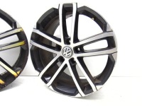 фото thumb №11, Диск диски  алюмінієві диски vw golf vi vii 18 5x112 et49 5g0601025aq gti gtd