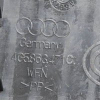 фото thumb №6, Audi a6 s6 c7 4g 2017 захист ременя багажника