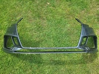 фото thumb №1, Бампер перед переднее - audi rs3