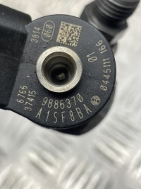 фото thumb №10, Bmw (oem) 9886370 x5 g05 форсунка форсунка пального b57x