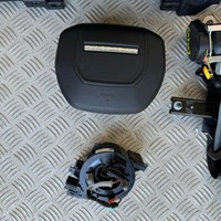 фото thumb №5, Панель приладів комплектна подушка безпеки консоль ремені панель приладів range rover evoque i lift