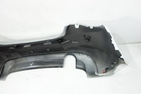 фото thumb №8, Бампер задняя opel corsa e opc line 4 pdc 13440307