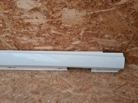 фото thumb №4, Молдинг порог правая mercedes w176 a2466901440