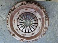 фото thumb №7, Volkswagen golf vii 2013 середина зчеплення / комплект