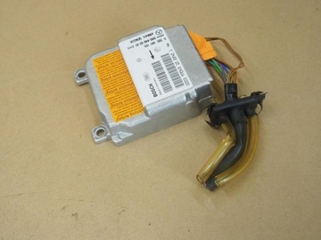 фото thumb №10, Модуль датчик подушка безопасности mercedes vito 0004460242