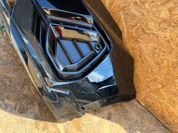 фото thumb №10, Бампер переднє перед audi q3 q-3 83a комплектний