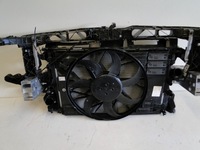 фото thumb №8, Mercedes вентилятор вентилятор радиатор 400 watt gla h247 247 lift