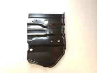 фото thumb №1, Eclipse outlander подовжувач рейки кронштейн лонжерон лівий перед oryg-pń