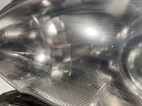 фото thumb №10, Toyota avensis t25 лампа ліва 2003-2006 фара