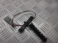 фото thumb №1, Переключатель переключатели руля renault megane ii 1.5 dci