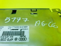 Купити Підсилювач динаміків audi a6 c6 bose, фото thumb