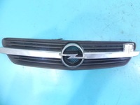 фото thumb №1, Решітка радіатора решітка радіатора opel meriva a 02-06