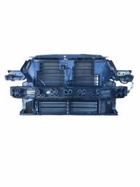 фото thumb №1, Pas балка радиатор жалюзи ford edge sport 2.7 v6