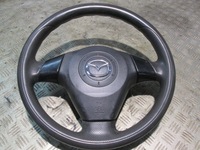 фото thumb №1, Воздуховод подушка подушка безопасности mazda 5 05-