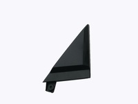 фото thumb №1, Захист трикутник лівий двері mini f56 f57 13-19