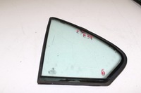 фото thumb №1, Bmw e34 скло трикутник ліва задня бічна