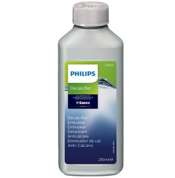 ODKAMIENIACZ EKSPRES PHILIPS SAECO CA6700/10 250ml
