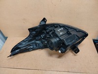 фото thumb №12, Renault trafic iii звичайна лампа права ліва