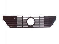 фото thumb №1, Решітка радіатора капот решітка радіатора mercedes actros mp2