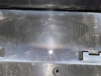 фото thumb №13, Bmw x4 g02 m набір lift lci бампер задня 8081867 оригінал