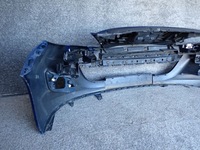 фото thumb №9, Peugeot 207 рестайлинг 09-12 бампер переднее перед