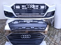 фото thumb №14, Бампер перед a5 s line s5 f5 8w6 x7b a6 c7 a7 4g s6 rs6 lift a7 4g8