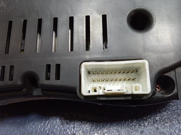 фото thumb №4, Toyota avensis t25 1.8 vvti спидометр приборы eu 83800-05531