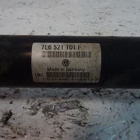 фото thumb №3, Audi q7 4l 3.0tdi wał приводной перед 7l6521101f