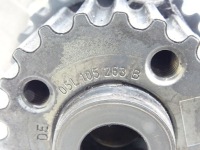 Skoda octavia iv 2.0 tdi 05lb wał колінчастий 2021r 05l105263b Зі Шроту, фото thumb