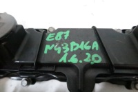 Крышка клапанов bmw 1 e81 e87 7553628 Киев, фото thumb