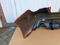 фото thumb №13, Subaru brz toyota gt-86 бампер задній задня 57704ca010