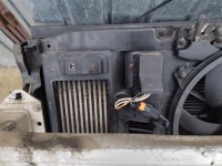 Ремень передний радиатор вентилятор peugeot 308 t7 lift 2011-2013 1,6hdi в Украине, фото thumb