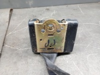 1238603785 ремень безопасности правый задний  mercedes w123 Киев, фото thumb