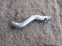 фото thumb №1, Труба інтеркулер - колектор hyundai tucson 2,0crdi