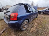 фото thumb №9, Toyota corolla подушки двигуна а також подушки коробки кпп / коробка передач 2001 1.4l