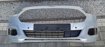 фото thumb №10, Ford mondeo mk5 2014- бампер перед оригинал