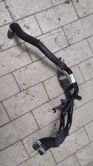 фото thumb №1, Шланг wąż wody renault captur ii оригінальний номер 140557151r стан jak новий