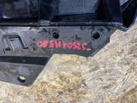 фото thumb №12, Mazda 3 bp iv 4 19- кронштейн кронштейн направляющая левый козырёк noska бампера перед